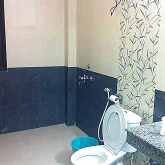 Lagoon (3 BHK Villa), Goa 4
